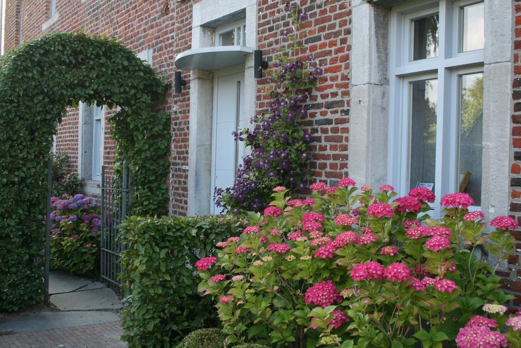 B&B La Chambre D'A Cote Aische-en-Refail Exterior foto