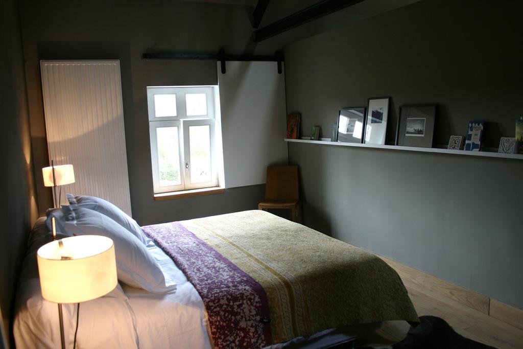 B&B La Chambre D'A Cote Aische-en-Refail Cameră foto