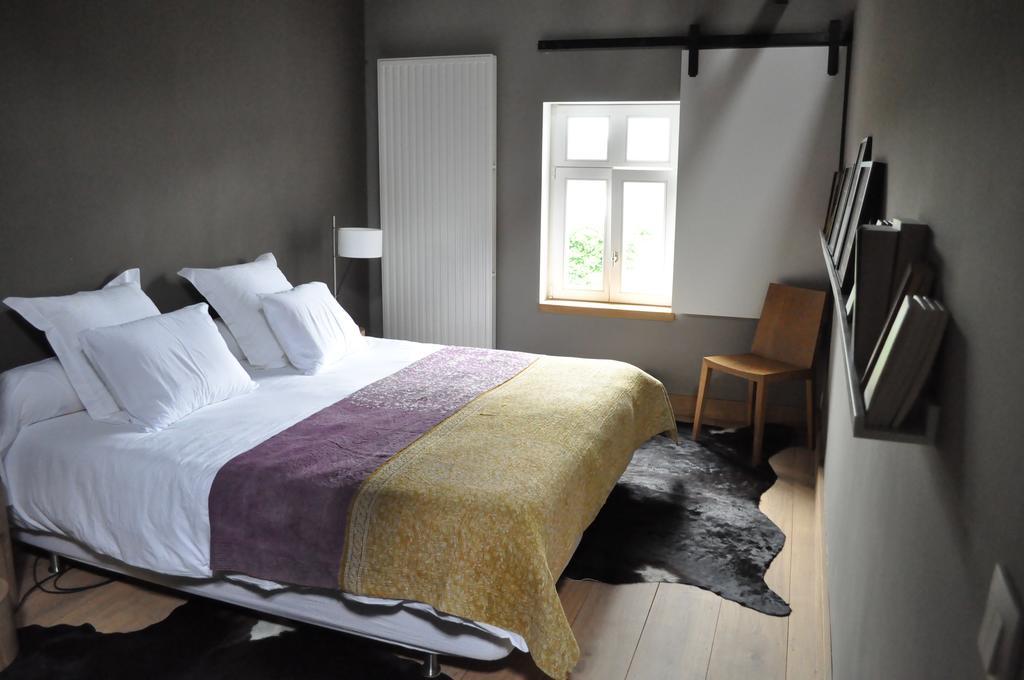 B&B La Chambre D'A Cote Aische-en-Refail Cameră foto