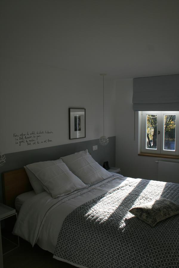 B&B La Chambre D'A Cote Aische-en-Refail Exterior foto