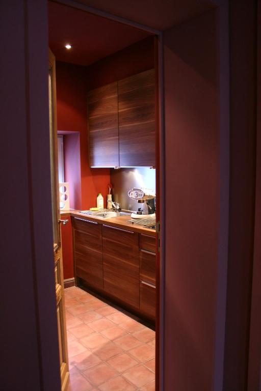 B&B La Chambre D'A Cote Aische-en-Refail Cameră foto